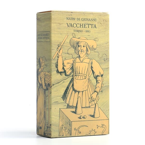 naibi di Giovanni vacchetta