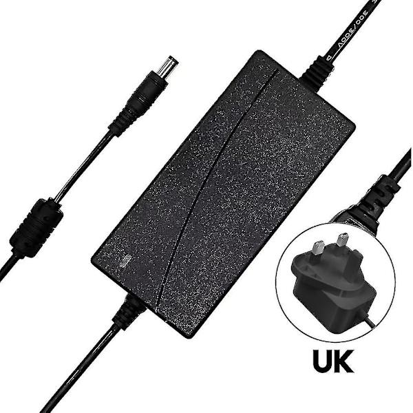 Nätadapter för Harman Onyx Studio1 2 3 4 5 6 7 Högtalarladdare Power UK