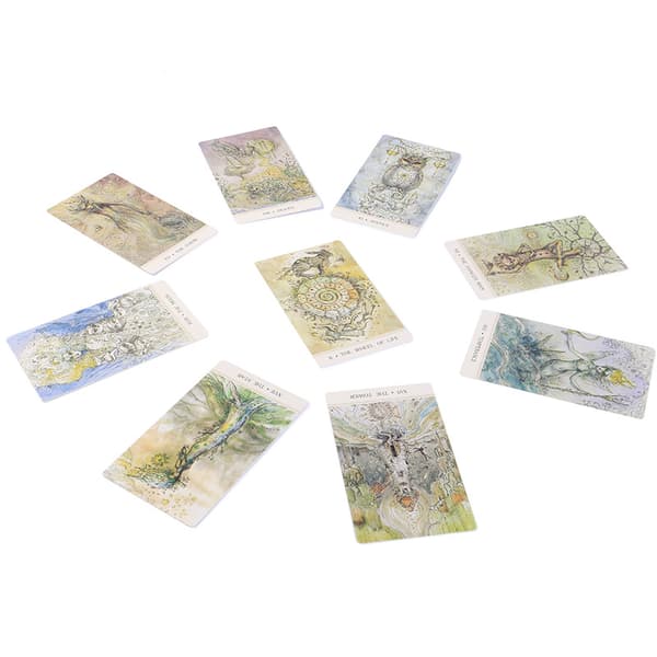 PHANTASMA TAROT