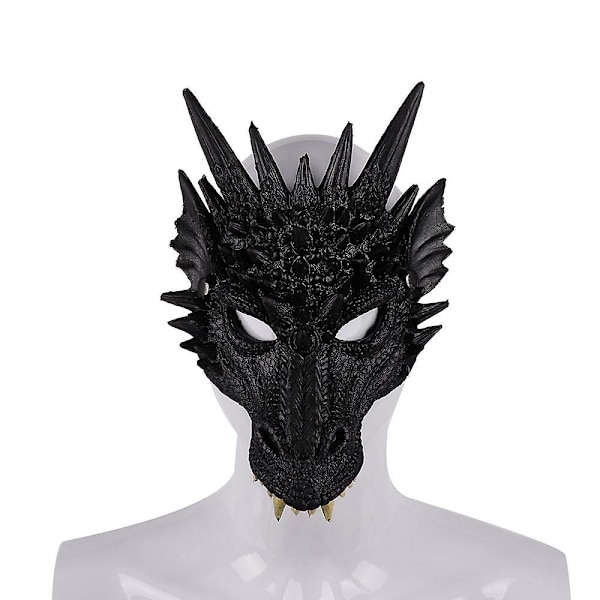 Cosplay Latex Mask Djurstil påskdräkt Huvudbonader