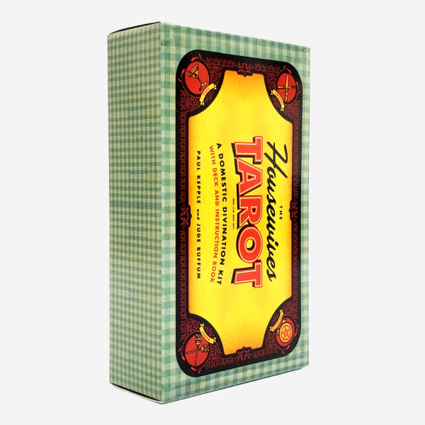 Husfruar tarot
