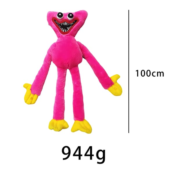 project playtime boxy boo 100cm dockpulver