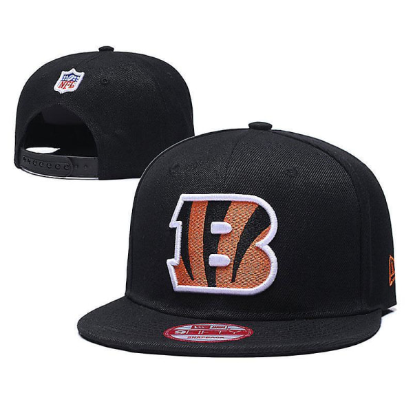 2022 NFL Football Team Baseball Keps -Cincinnati Bengals