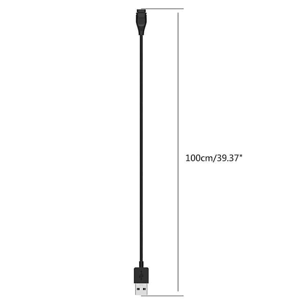 Universal för Coros Pace2/apex Pro/vertix2 Watch Laddningssladd null none