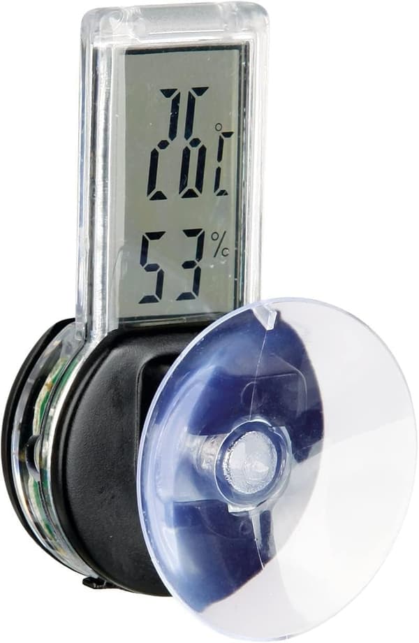 Digitalt hygrometer
