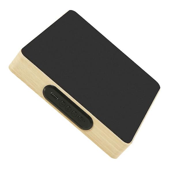 1 stk. trådløs telefonoplader