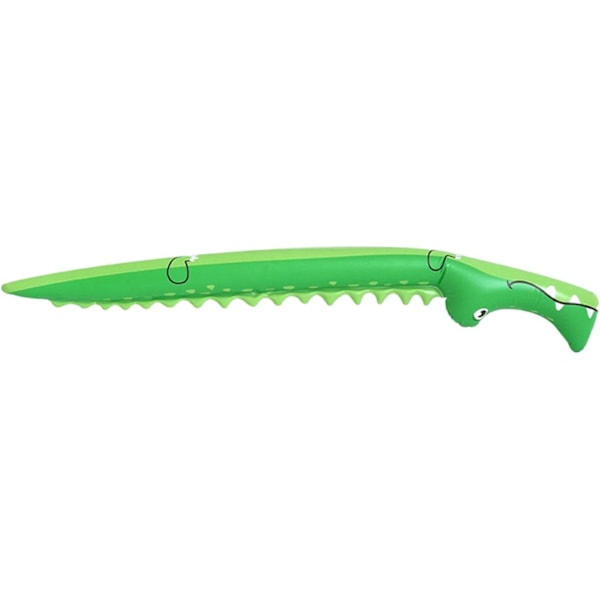 Uppblåsbar Nudel, Söta Djur Simnudlar, Lättviktig Pvc Flytpinne, Interaktiv Vattenspelsleksak, (110cm/118 cm/102 cm)
