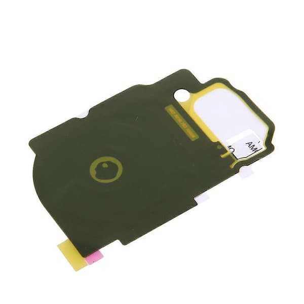 Trådløs oplader IC Chip NFC-mærkat til Galaxy S7 Edge