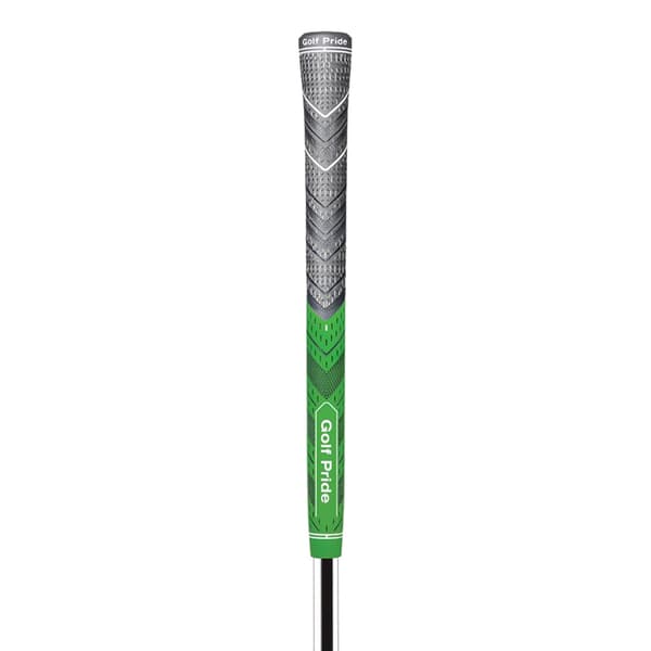 Golf Pride MCC Plus4 New Decade MultiCompound Golf Grip Grøn Standard Standard