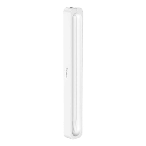 Trådløs lader for Apple Pencil 2 - Hvit
