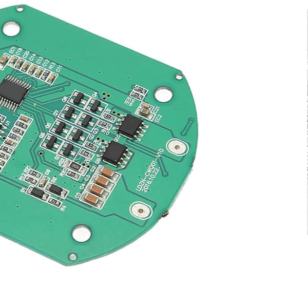 5W Trådløs Oplader Sender Modul WPC1.1 Qi Trådløs Oplader PCBA Kredsløbskort Spole