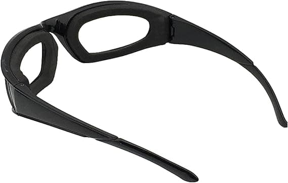 Kvinnors Splittersäkra Glasögon - Splittersäkra - Ögonskydd - Splittersäkra - Kvinnors Köksredskap