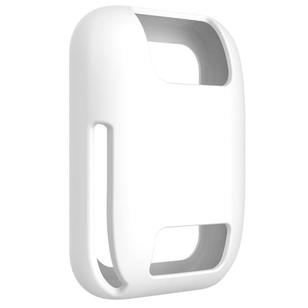 Garmin Approach G30 skyddsfodral silikon mjukt - Vit White white