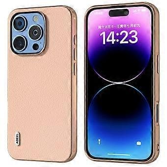 Puhelinkotelo iPhone 16 Prolle (tyyli C)