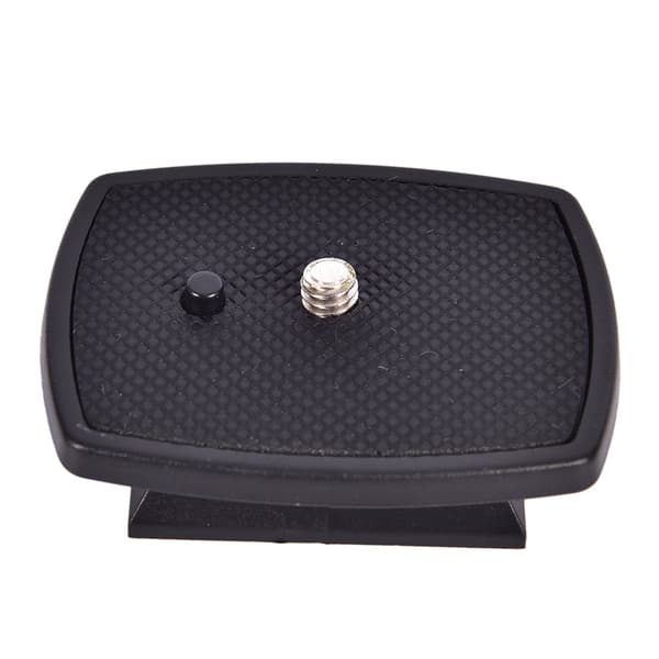 Universal Quick Release QR-plade til stativ Velbon QB-4W CX-888
