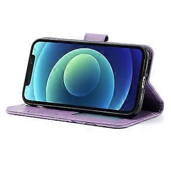 Telefondeksel til iPhone 12 6,1 tommer (stil F)