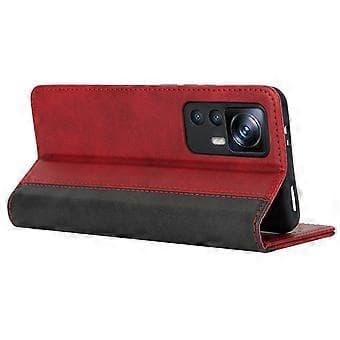 Mobildeksel til Xiaomi 12T 5G (Stil D)