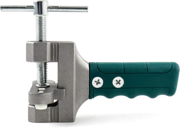 Glasskutter Fliskutter med Åpner for Glassveggfliser Speil