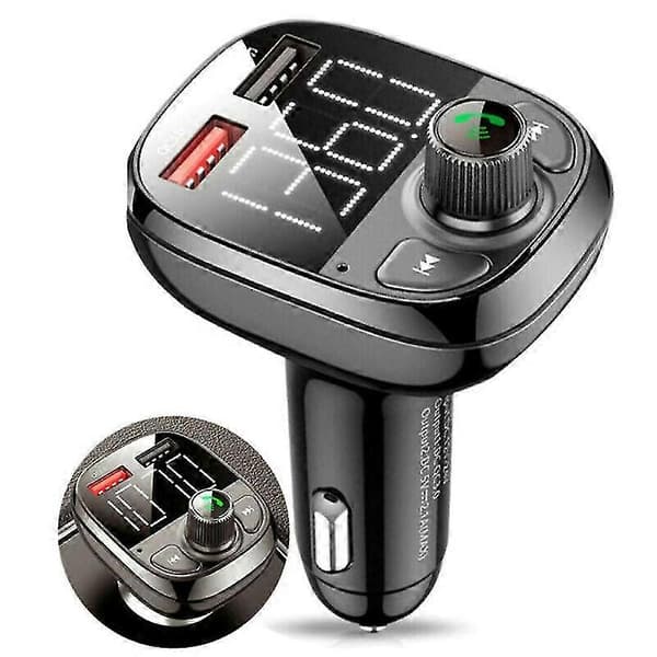 sender oplader trådløs adapter tand