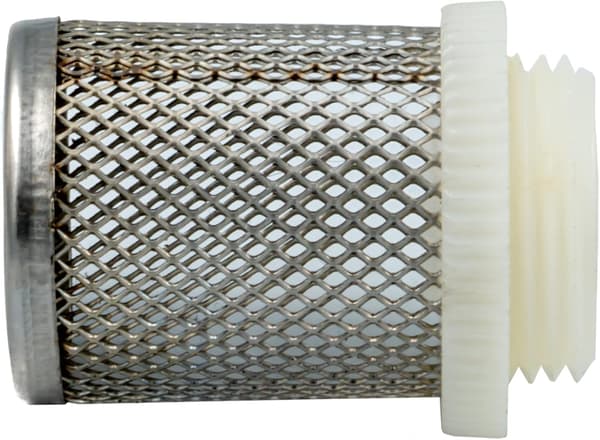 Sugesi i rustfrit stål 1/2″