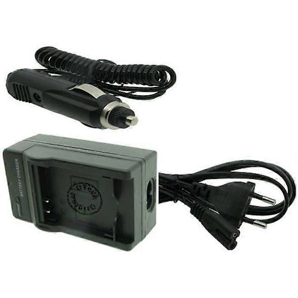 Oplader til CANON IXUS-WIRELESS