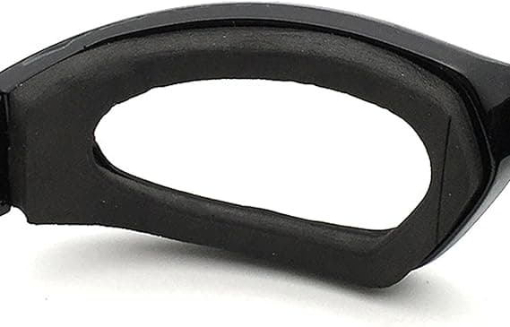 Kvinnors Splittersäkra Glasögon - Splittersäkra - Ögonskydd - Splittersäkra - Kvinnors Köksredskap