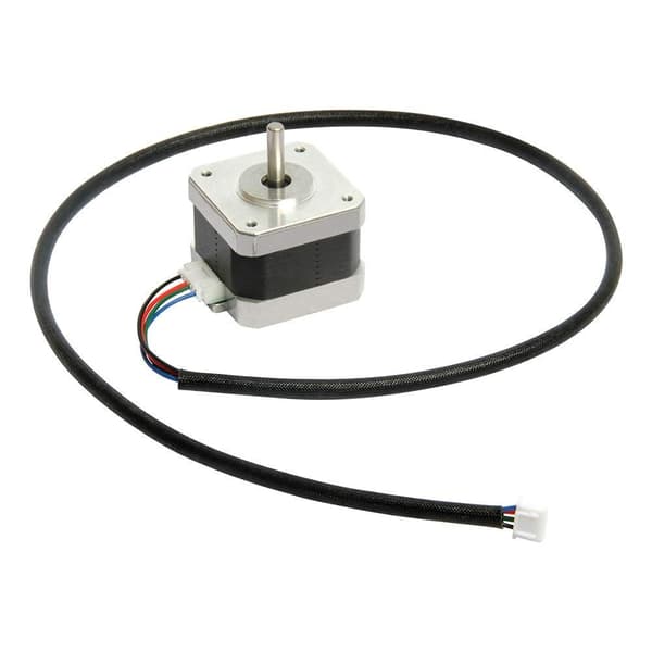 3D printer tilbehør 42-40 stepmotor mikro drive controller print graveringsmaskine motor