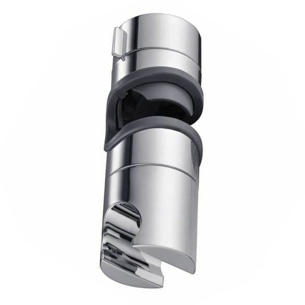 stk Dusjstang Glide Baderom Dusj Dusjhodeholder Brakett 2 stk