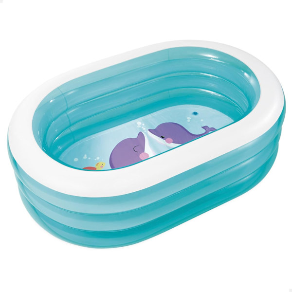 Liten piratpool