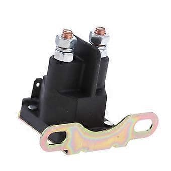 Starterrelæ-solenoid til Stiga erstatter # 1134-2946-02