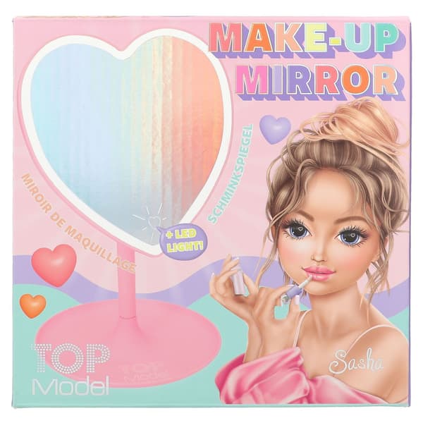 TOPModel Sminkespeil Beauty and Me multicolor multicolor