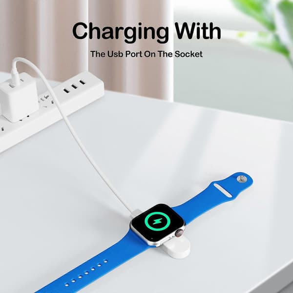 A13 Trådløs oplader til Apple Watch Series