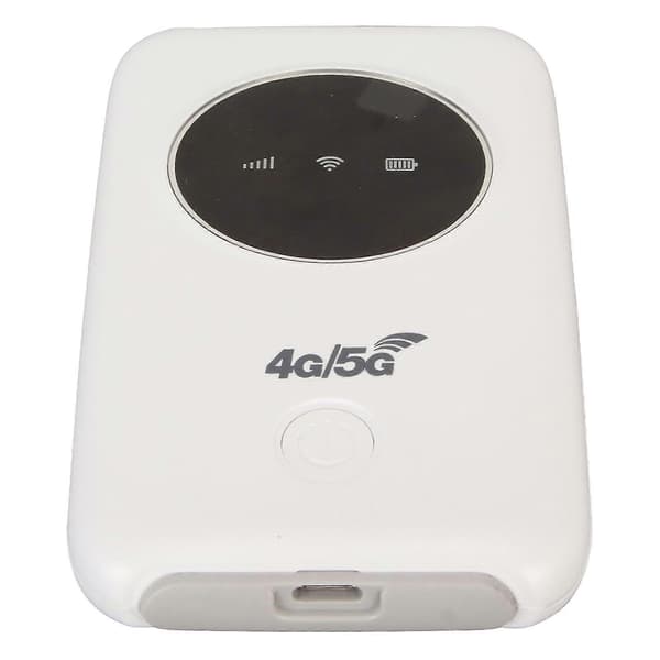 5G Avattu WiFi-modeemi SIM-korttipaikalla - 4G LTE USB WiFi-modeemi