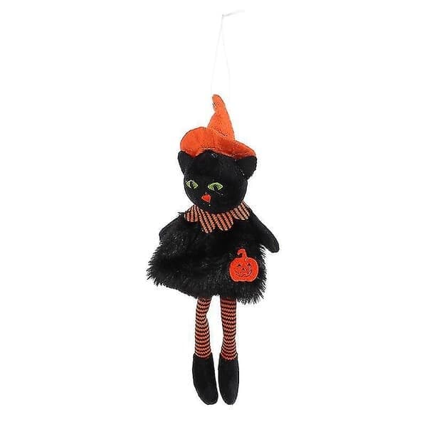 Hängande Halloween-dekorationer
