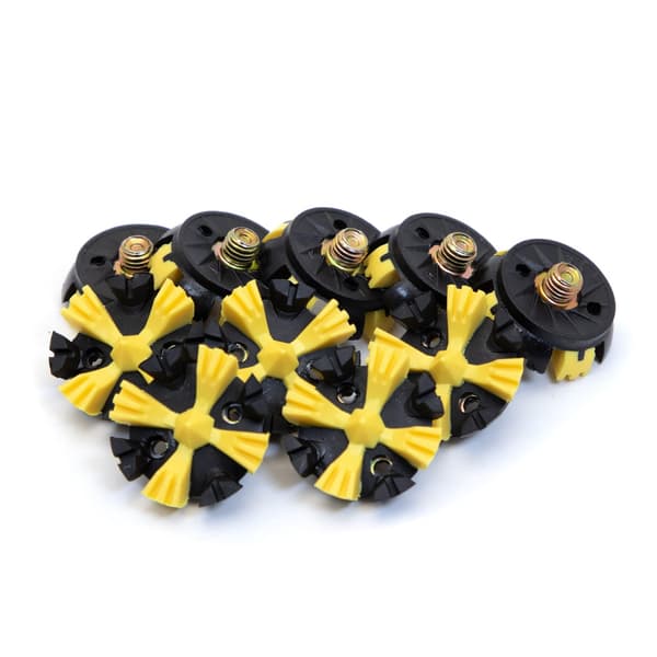 Soft Spikes Small (10 kpl)