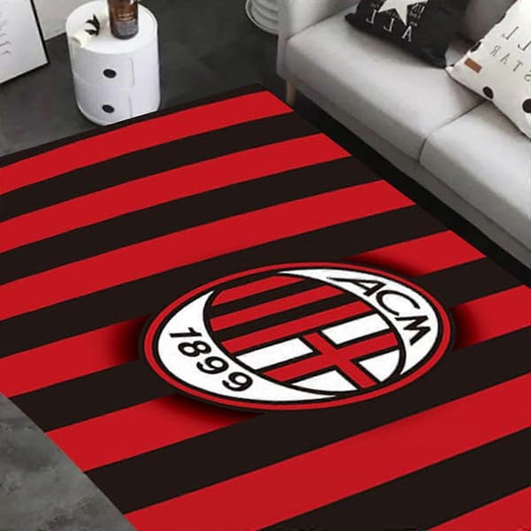 Teppe AC Milan 80x120cm