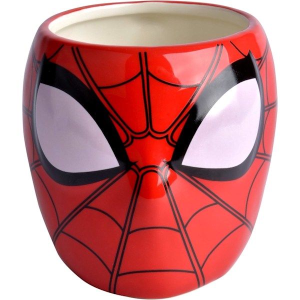 Spiderman Dolomitmugg