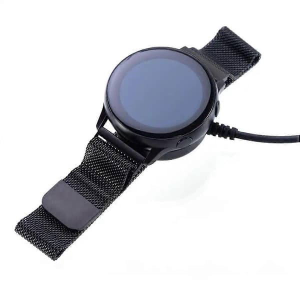 Samsung Galaxy Watch trådløs oplader (usb)