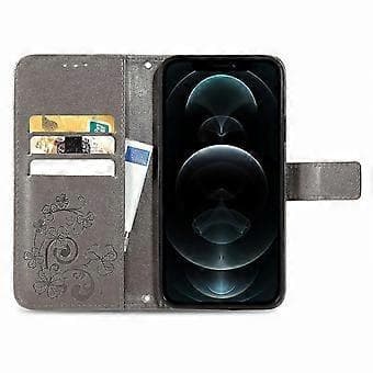 Iphone 11 Pro Mobildeksel Grey