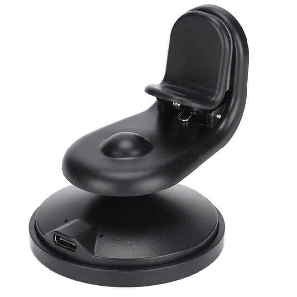 Magnetisk trådløs billader C13 Luftventil Telefon Trådløs lader for iPhone