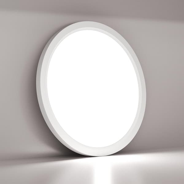 LED Loftlampe, 220 * 24mm [Energiklasse E]