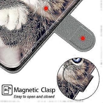 iPhone 8/7/SE kissapuhelinkotelo