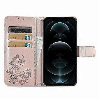 Iphone 11 Pro Mobildeksel Pink