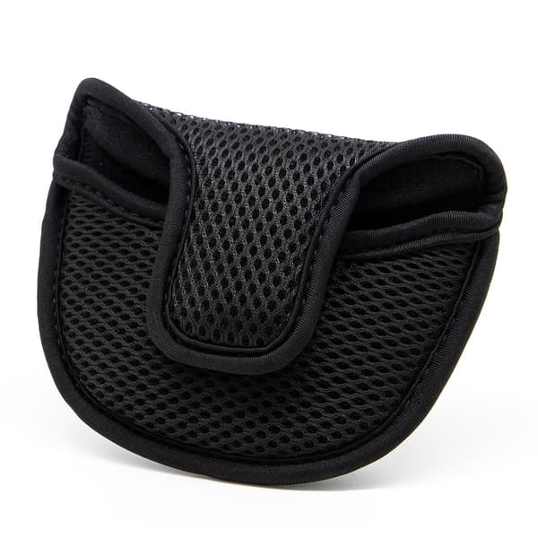 Golfklubbskydd i mesh - Putter 24