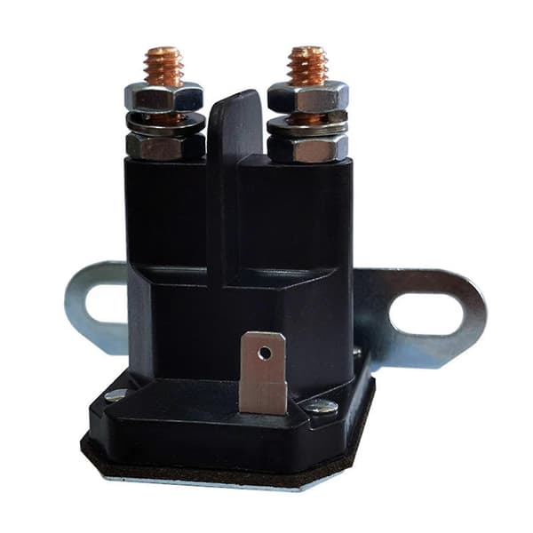 725-1426 12v Starter Solenoid Passer til Mtd Cub 925-1426a Plæneklipper Tilbehør