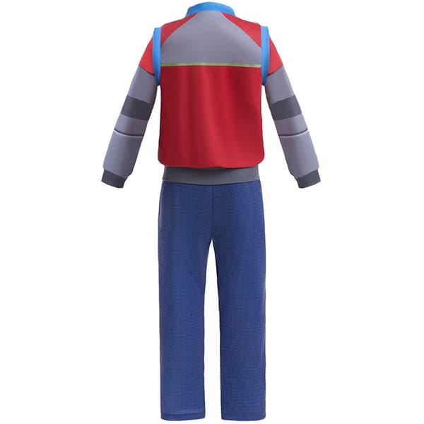 Ryder-kostyme for barn til påske, halloween og karneval - 150 cm 150cm
