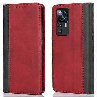 Mobildeksel til Xiaomi 12T 5G (Stil D)