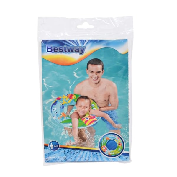 Rund Design Boj diameter 56 cm, Blandade modeller, 1 styck