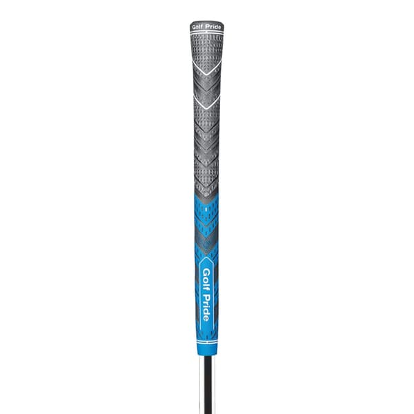 Golf Pride MCC Plus4 New Decade MultiCompound Golf Grip Vihreä Keskikokoinen Midsize