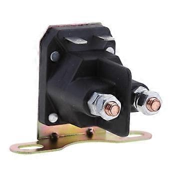 Startrelésolenoid for Stiga erstatter # 1134-2946-02